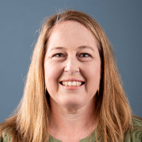 Michelle Azbell – Project Manager INVEST-AL College of Education