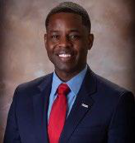 Ken Washington headshot
