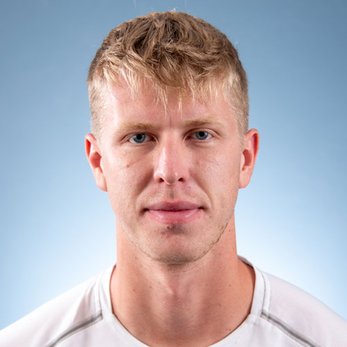 Auburn University at Montgomery Assistant Coach Men's Soccer - Joshua Davies