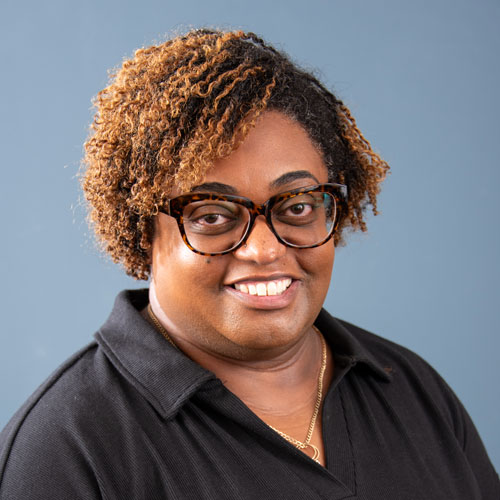 Kristin Roy - Director - Counseling and Health Promotion Services