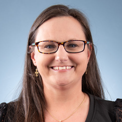 Lauryn Beckham, CPA – Lecturer; School of Accountancy