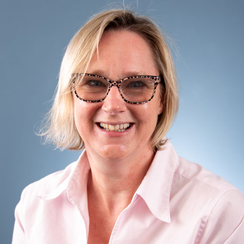 Dr. Elizabeth Parker – Master Teacher; AUMTeach; College of Education