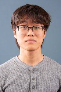 Auburn University at Montgomery ISL Math anc Computer Science Tutor - Hai Bui