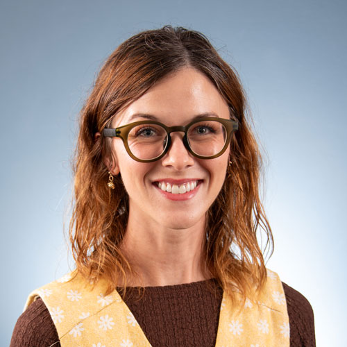Auburn University at Montgomery faculty Lindsey Smith